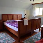 Holiday home Dobernigg Sankt Jakob im Rosental