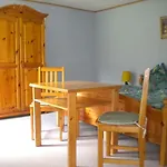 Dobernigg Holiday home *