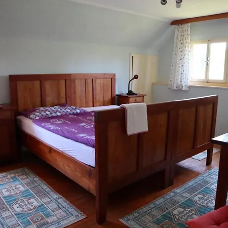 Holiday home Dobernigg Sankt Jakob im Rosental