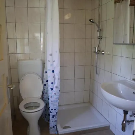 Holiday home Dobernigg Sankt Jakob im Rosental