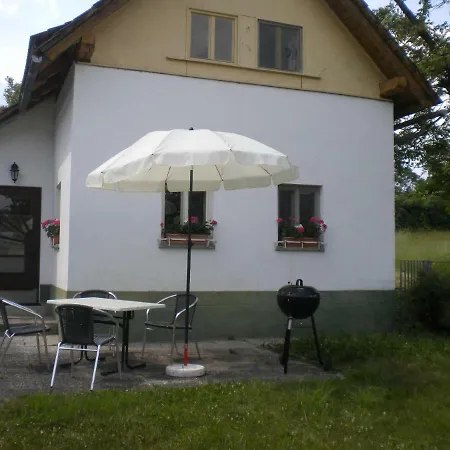 Dobernigg Sankt Jakob im Rosental