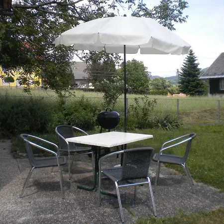 Nyaraló Dobernigg Sankt Jakob im Rosental