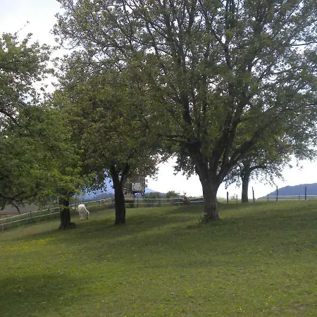 Dobernigg Holiday home