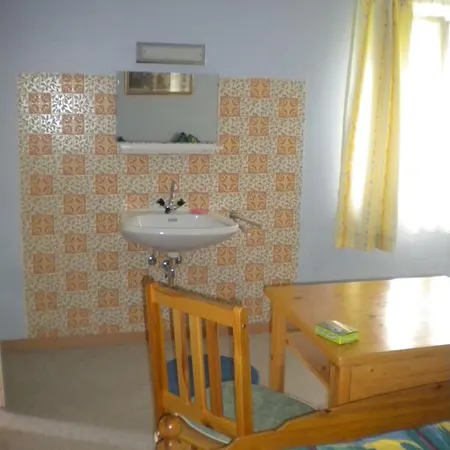 Holiday home Dobernigg *