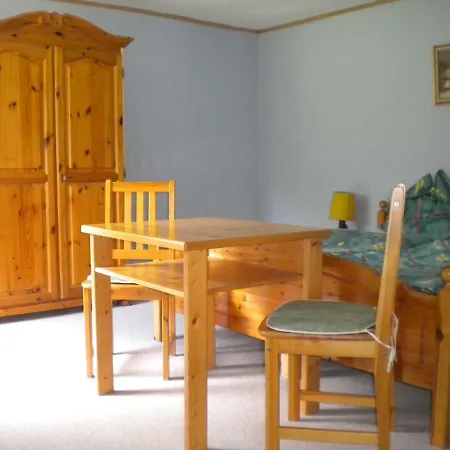 Dobernigg Holiday home *